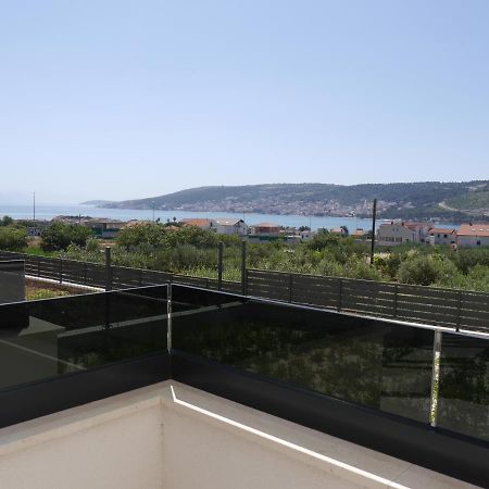 Apartment "Mon Ami" Трогір Екстер'єр фото