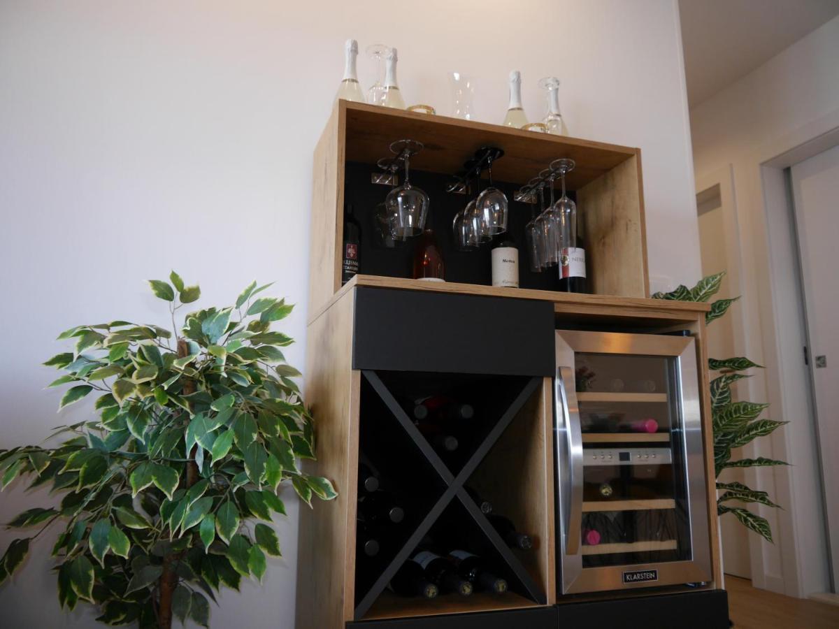 Apartment "Mon Ami" Трогір Екстер'єр фото
